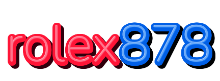 rolex878 — logo kanal